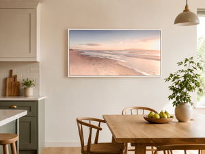 lambay-island-from-rogerstown-estuary-sunrise WF-Kitchen