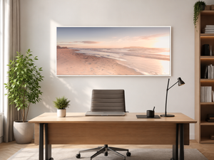 lambay-island-from-rogerstown-estuary-sunrise WF-Office