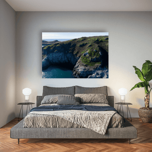 lambay-island-gannet-colony-sea-cliffs-aerial Pano