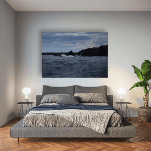 lambay-island-rocky-shore-seabirds-waves Pano