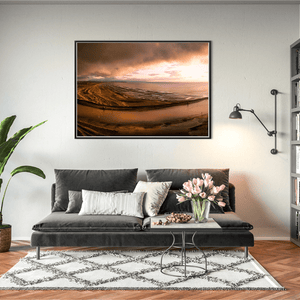 laytown-estuary-sunset-dramatic-skies BFW