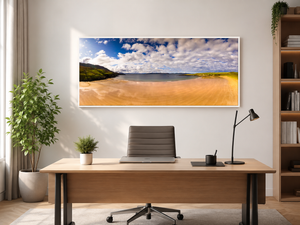 leenankeel-beach-inishowen-peninsula-aerial-panorama WF-Office