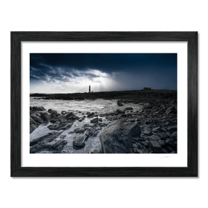 lighthouse-dramatic-storm-light-rocky-shore BF