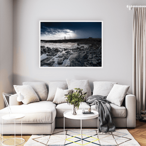 lighthouse-dramatic-storm-light-rocky-shore WFW