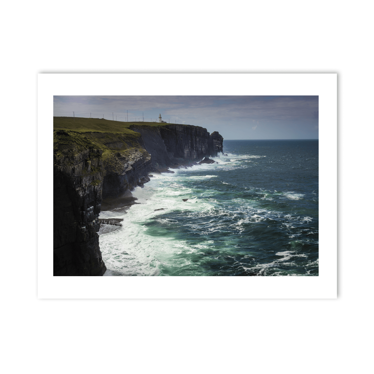 loop-head-cliffs-lighthouse-crashing-waves PM