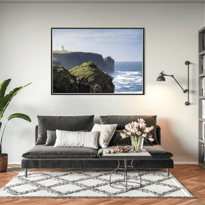 loop-head-lighthouse-cliffs-seabird BFW