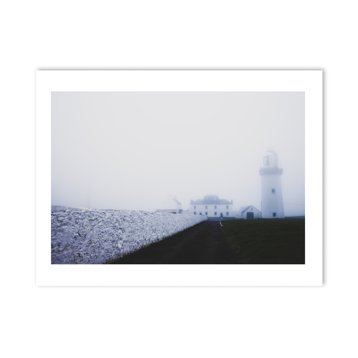 loop-head-lighthouse-fog-clare PM