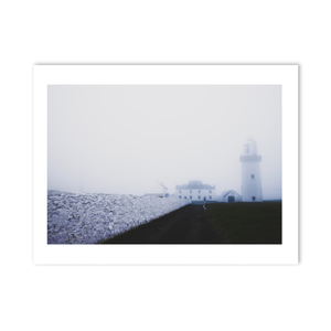 loop-head-lighthouse-fog-clare PM
