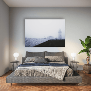 loop-head-lighthouse-fog-clare Pano