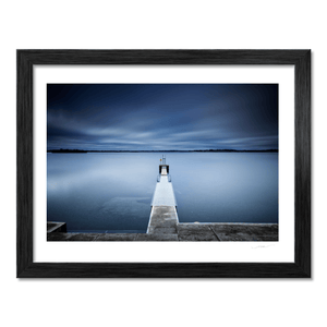 lough-ennell-diving-board-calm-blue-hour BF