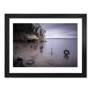 lough-ennell-old-boathouse-submerged-tires BF