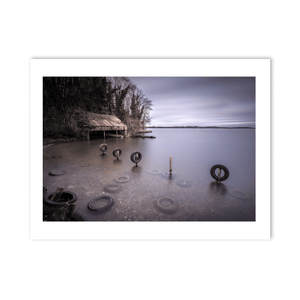 lough-ennell-old-boathouse-submerged-tires PM