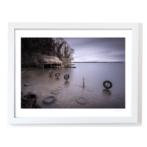 lough-ennell-old-boathouse-submerged-tires WF