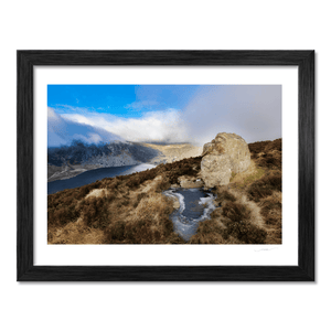 lough-tay-frozen-pool-misty-morning-wicklow BF