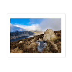 lough-tay-frozen-pool-misty-morning-wicklow PM