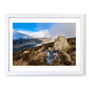 lough-tay-frozen-pool-misty-morning-wicklow WF