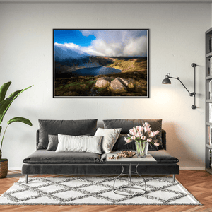 lough-tay-guinness-lake-dramatic-clouds BFW