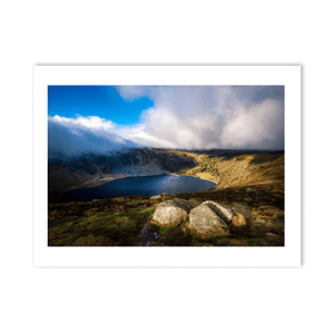 lough-tay-guinness-lake-dramatic-clouds PM