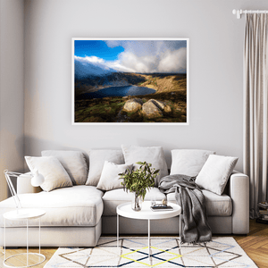 lough-tay-guinness-lake-dramatic-clouds WFW