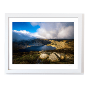 lough-tay-guinness-lake-dramatic-clouds WF