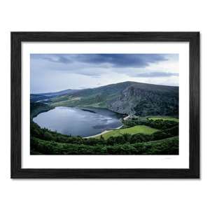 lough-tay-guinness-lake-moody-skies BF