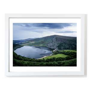 lough-tay-guinness-lake-moody-skies WF