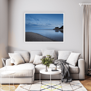 louth-beach-cottage-moonrise-blue-hour WFW