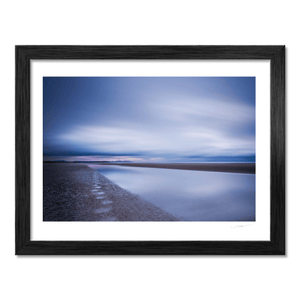 louth-coast-blue-hour-tidal-flats BF