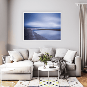 louth-coast-blue-hour-tidal-flats WFW
