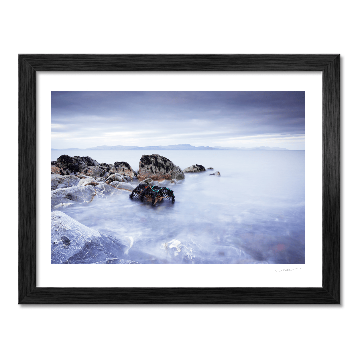 louth-coast-lobster-pot-misty-sea PM