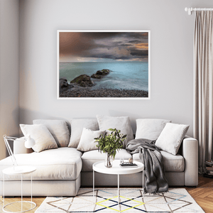 louth-coast-stormy-sunset-rocks-long-exposure WFW