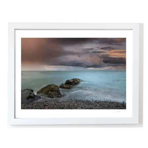 louth-coast-stormy-sunset-rocks-long-exposure WF