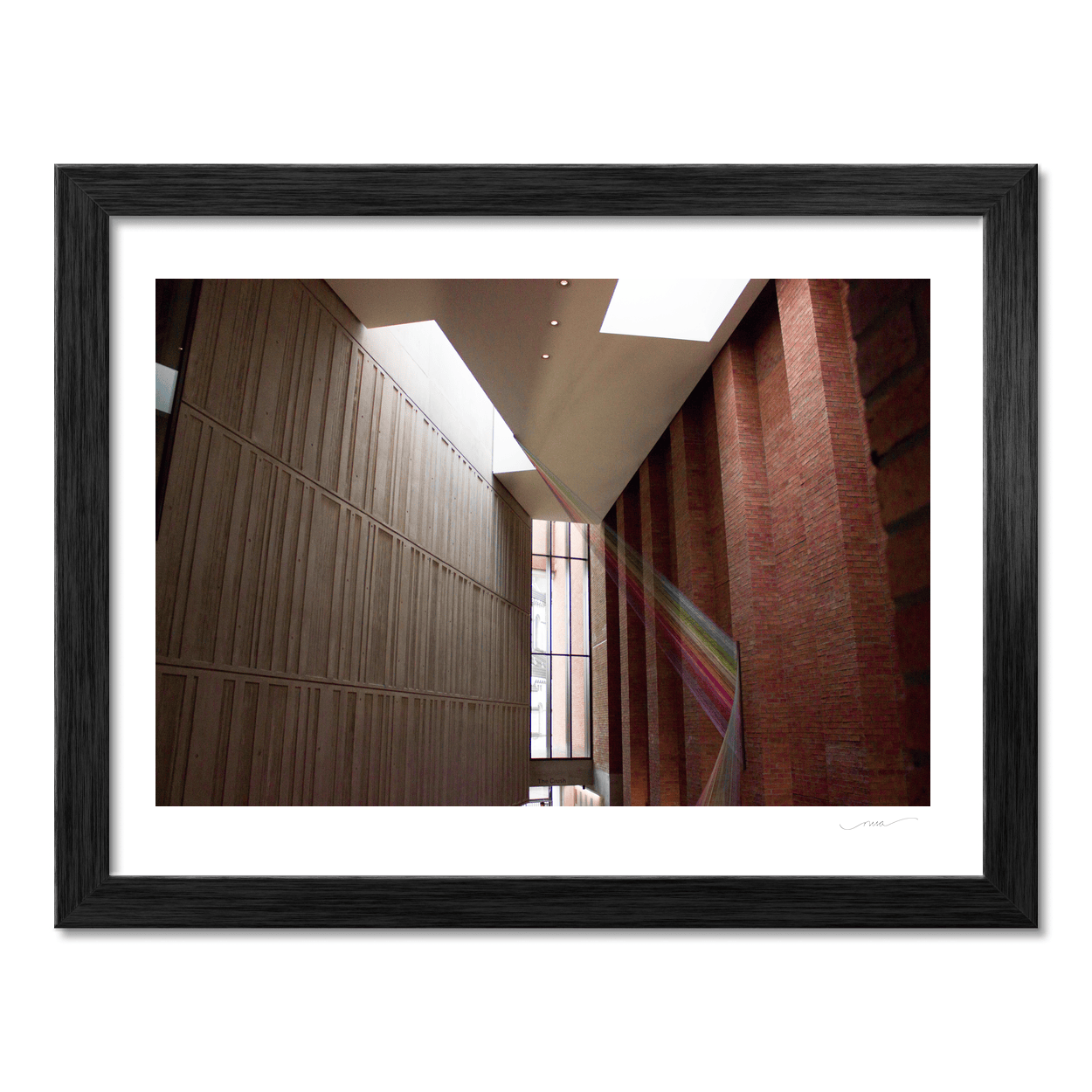 mac-cultural-centre-rainbow-thread-installation PM
