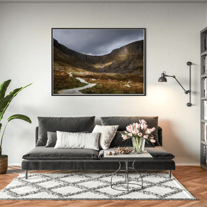 mahon-falls-winding-path-dramatic-sky BFW