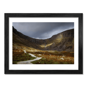 mahon-falls-winding-path-dramatic-sky BF