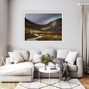 mahon-falls-winding-path-dramatic-sky WFW