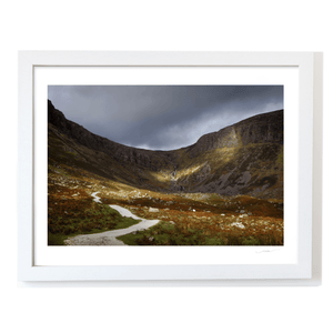 mahon-falls-winding-path-dramatic-sky WF