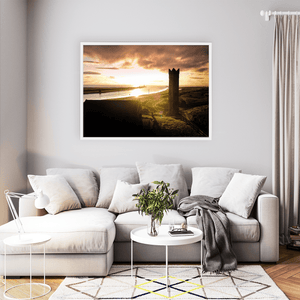 maiden-tower-mornington-sunset-estuary-2 WFW