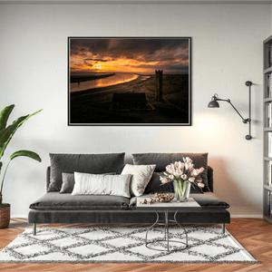 maiden-tower-mornington-sunset-estuary BFW