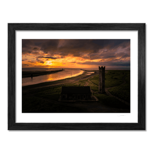 maiden-tower-mornington-sunset-estuary BF