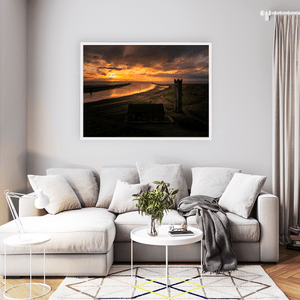 maiden-tower-mornington-sunset-estuary WFW