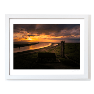 maiden-tower-mornington-sunset-estuary WF