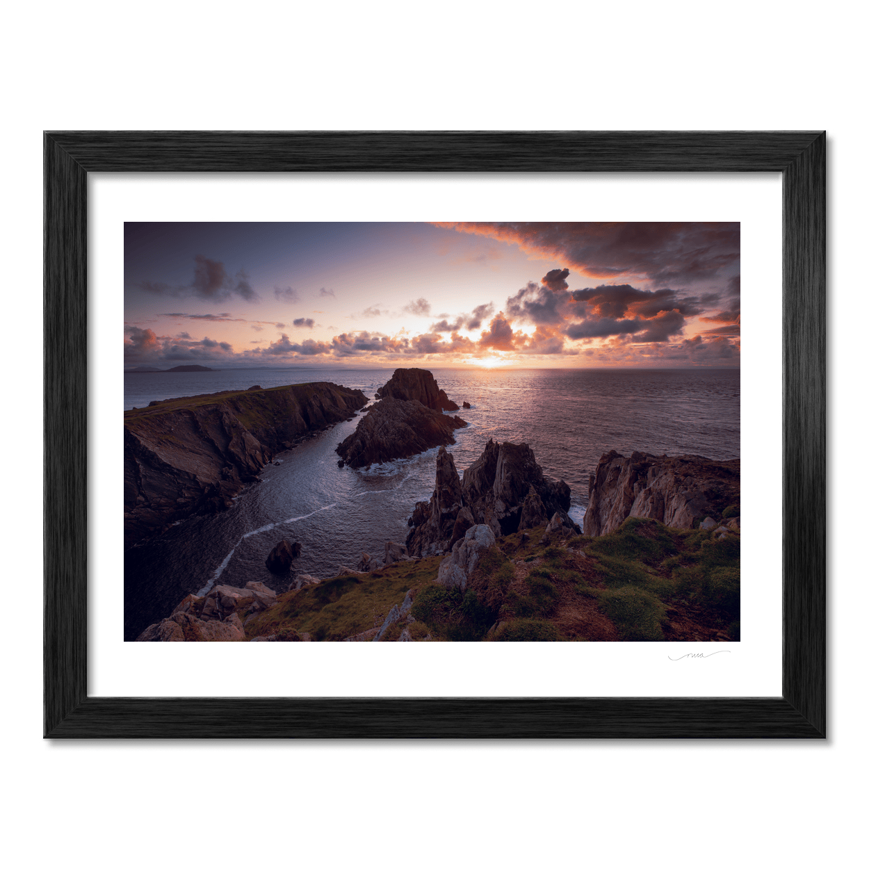 malin-head-sea-stacks-dramatic-sunset PM