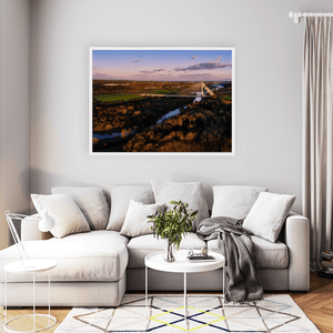 mary-mcaleese-boyne-valley-bridge-sunset-aerial WFW
