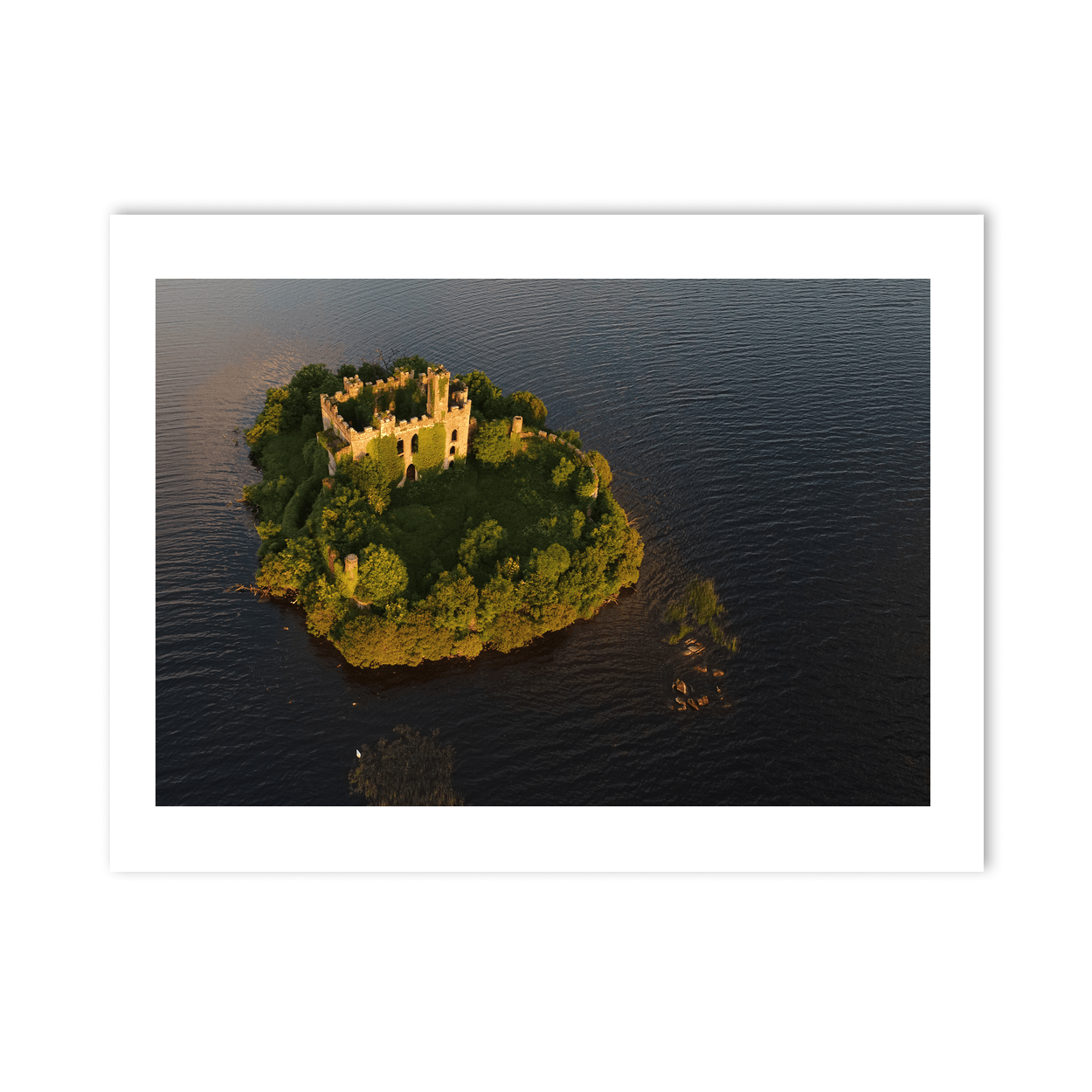 mcdermotts-castle-island-aerial-lough-key-2 PM