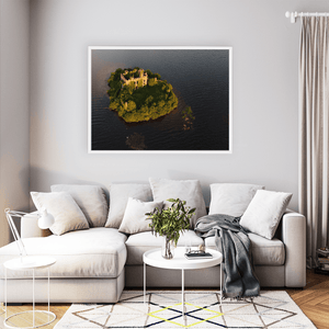 mcdermotts-castle-island-aerial-lough-key-2 WFW