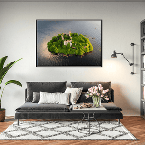 mcdermotts-castle-island-aerial-lough-key BFW