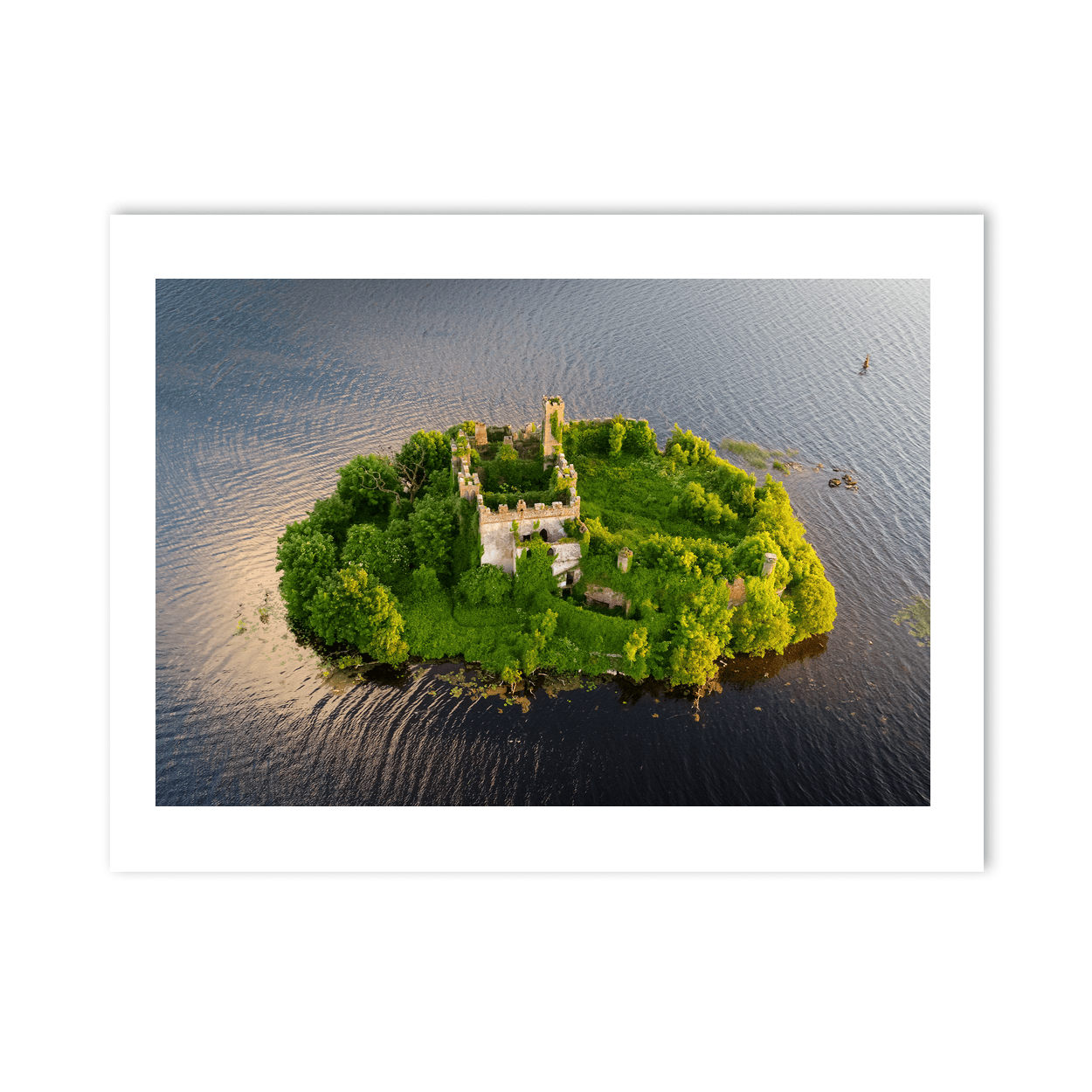 mcdermotts-castle-island-aerial-lough-key PM