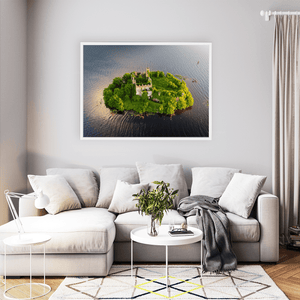 mcdermotts-castle-island-aerial-lough-key WFW