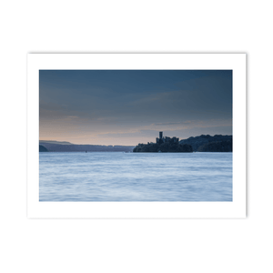 mcdermotts-castle-lough-key-dusk-2 PM